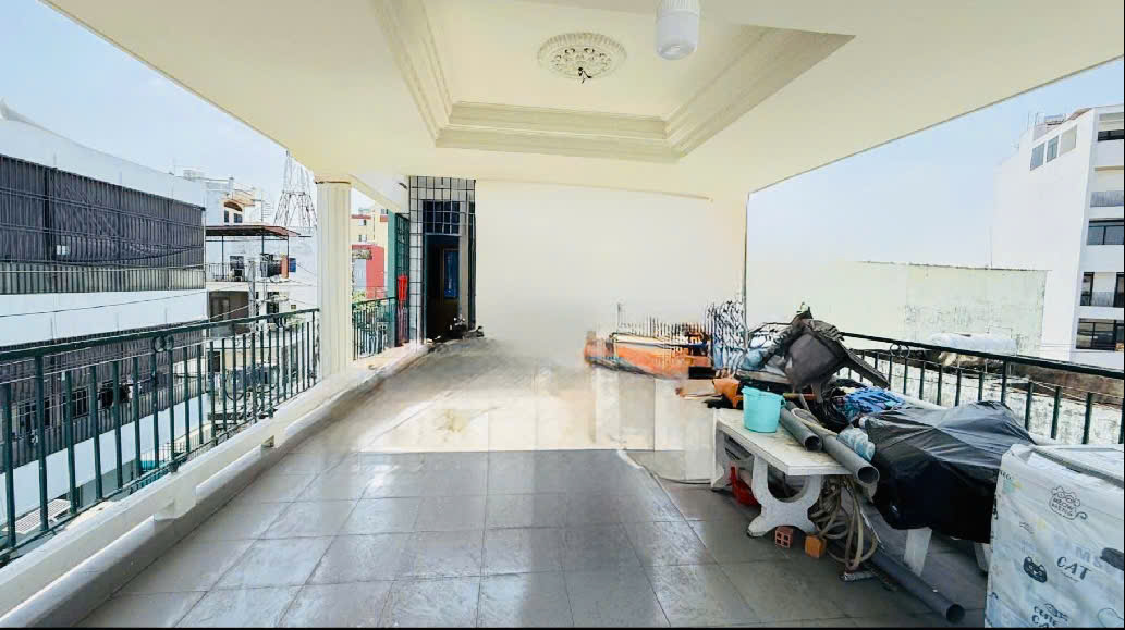 TÂN PHÚ – ÂU CƠ GIÁP Q11 – 65M² – 5 TẦNG – DÒNG TIỀN 30TR/THÁNG – NHỈNH 8 TỶ - Ảnh 2
